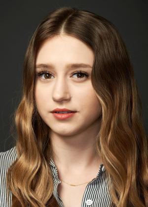 Taissa Farmiga